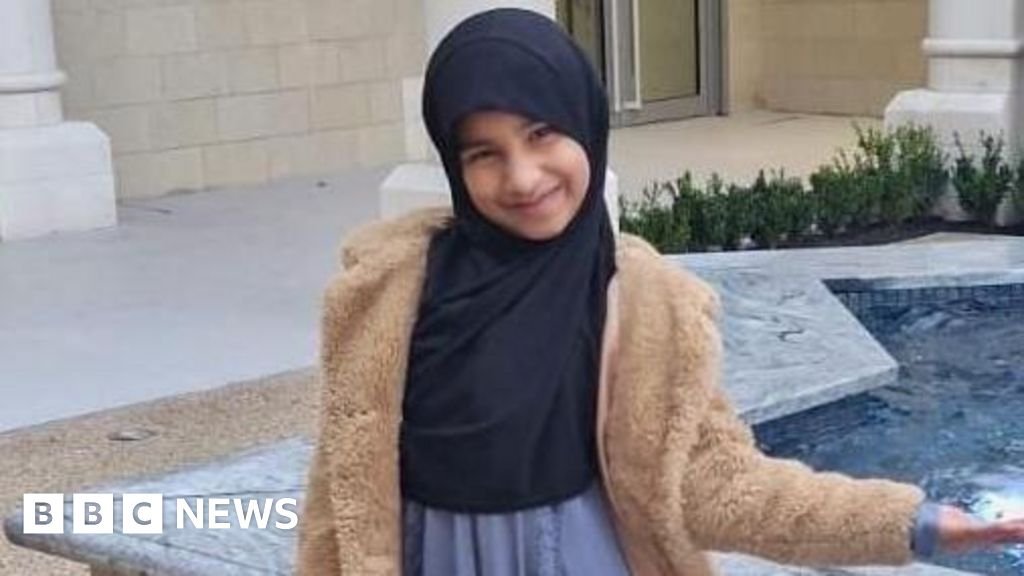 British girl, 7, swept out to sea on holiday in Morocco