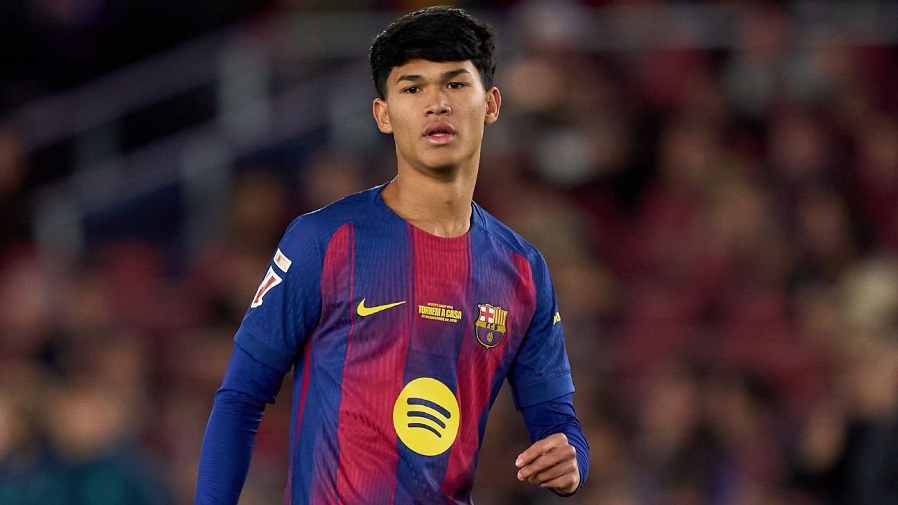 Transfer rumors, news: PSG’s goodwill gesture to Barcelona in Dro Fernández deal