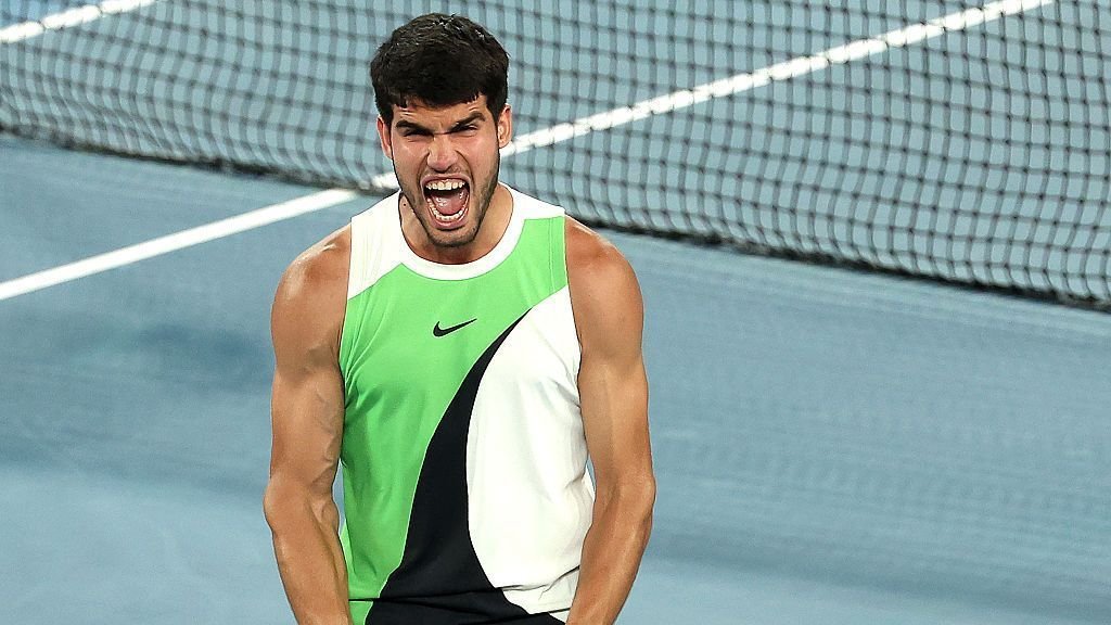 Why each Australian Open men’s semifinalist can win the title