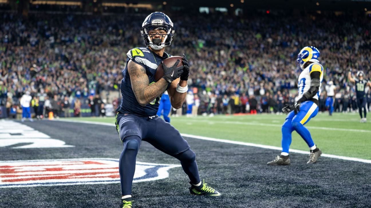 2026 Super Bowl betting buzz: Public backing JSN touchdown props in early betting