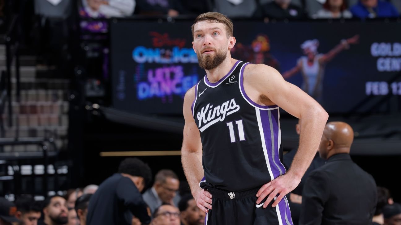 Fantasy basketball: What to do with Domantas Sabonis, Max Christie and four other trending players