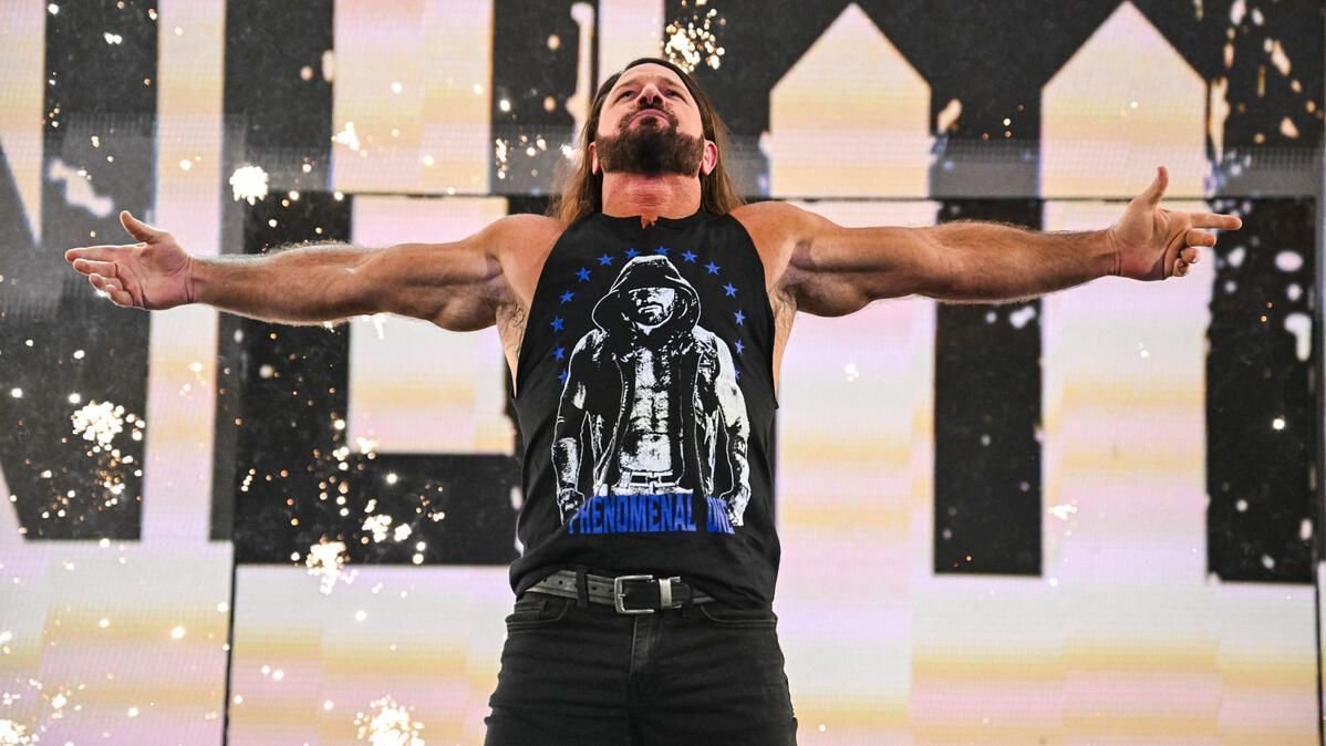 WWE Royal Rumble: Live results and analysis