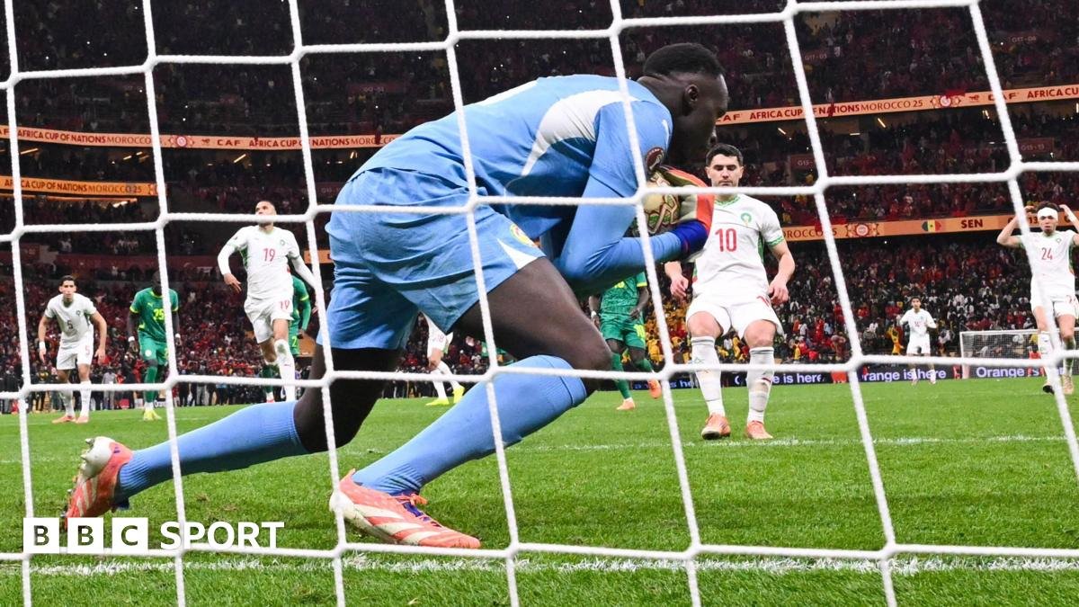Is a Panenka ever the right choice for a penalty?