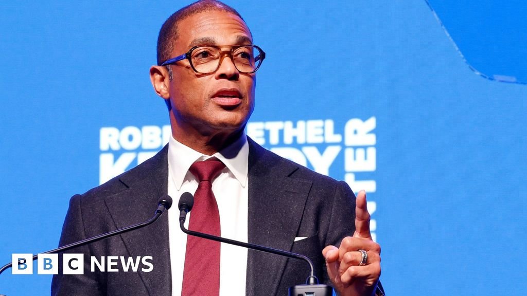 Former CNN host Don Lemon faces charges after anti-ICE protest at Minnesota church