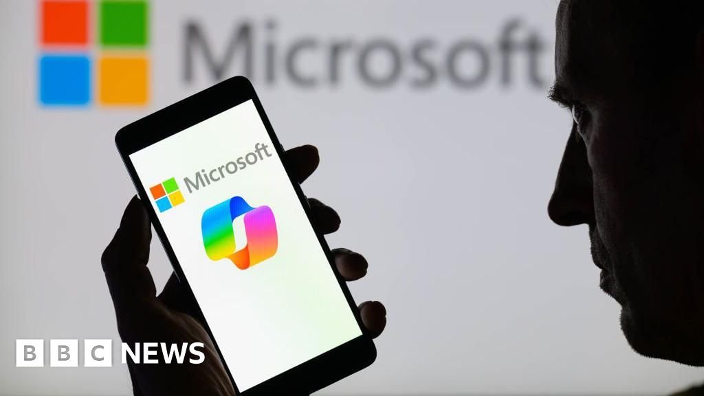 Microsoft error sees confidential emails exposed to AI tool Copilot