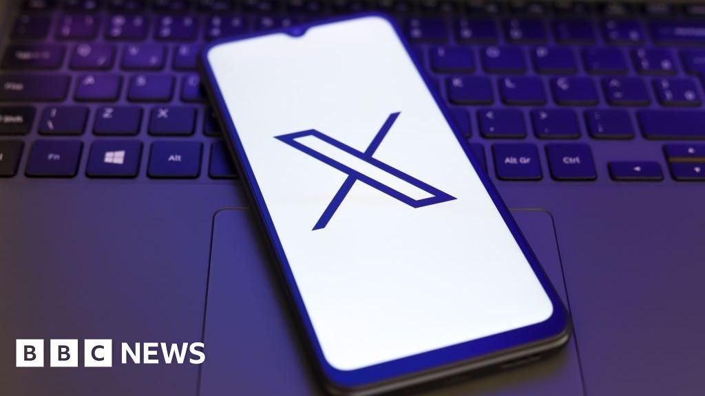 X offices raided in France as UK opens fresh investigation into Grok