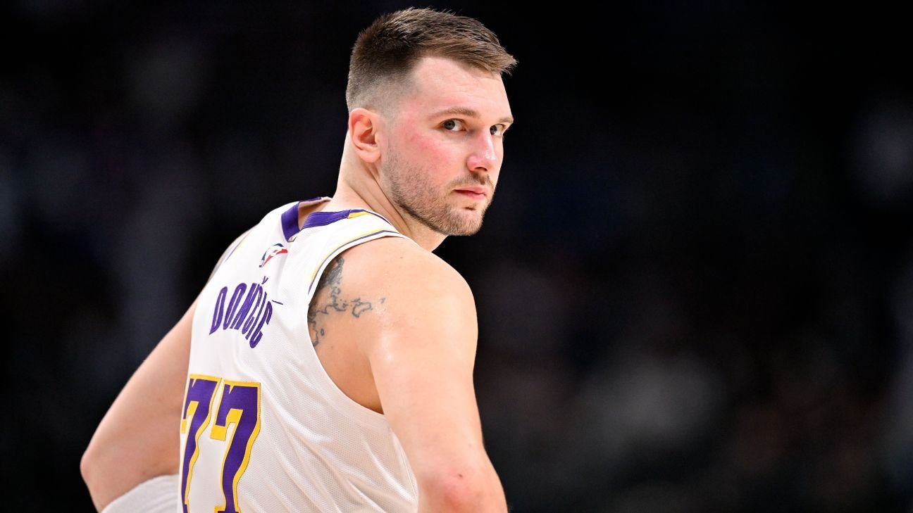 The Luka trade: Four questions on the one-year anniversary