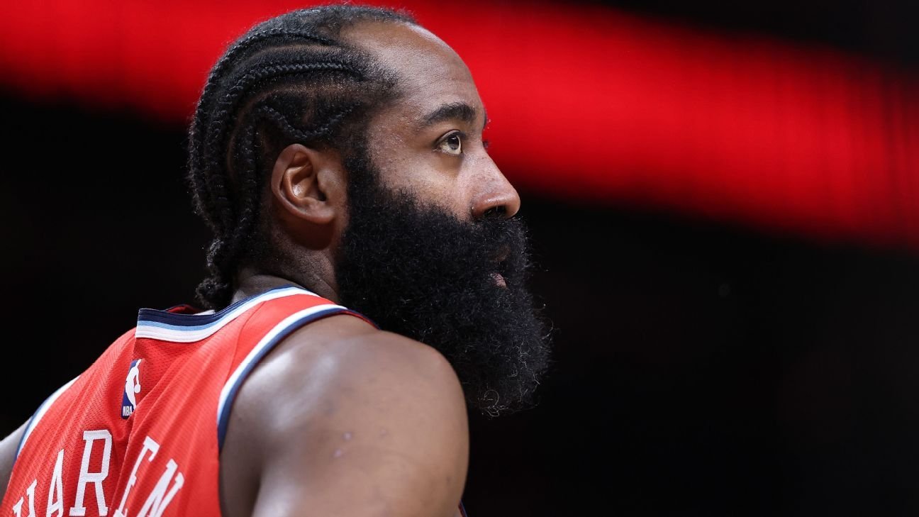 NBA trade deadline: Latest intel, teams to watch in final two days