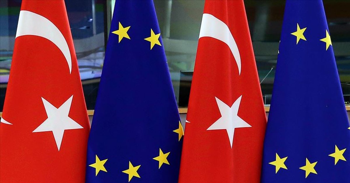 Türkiye ve AB arasında ‘gümrük birliği’ adımı: Modernizasyon vurgusu