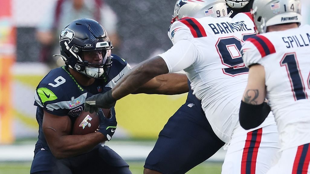 Super Bowl 2026: Patriots-Seahawks live updates, highlights and analysis
