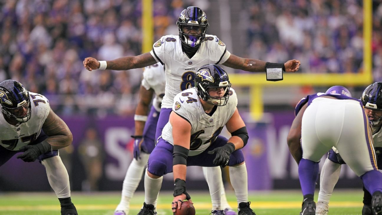 2026 NFL offseason: Free agency, draft questions for all 32 teams