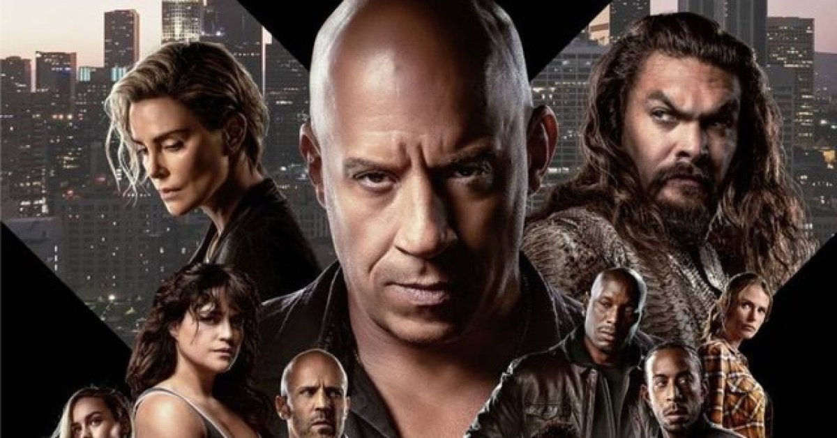 Hızlı ve Öfkeli 10 filmi konusu