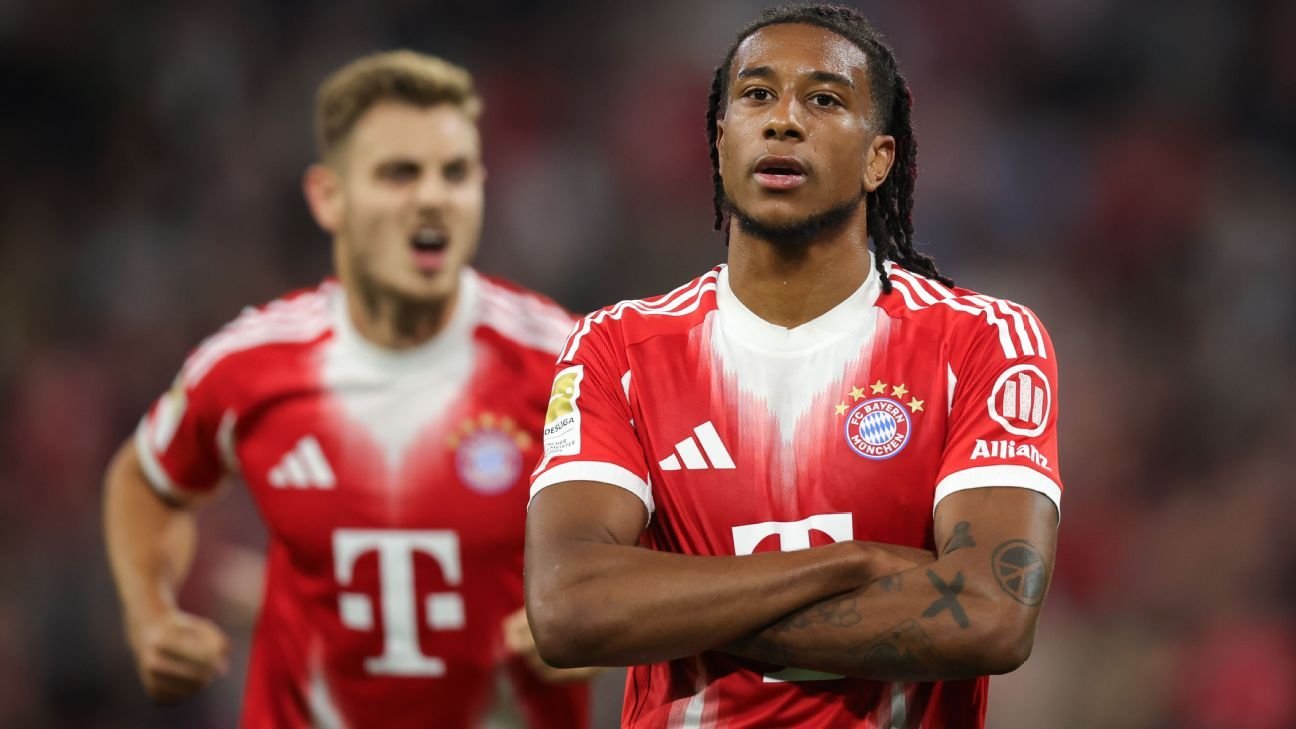 Transfer rumors, news: Olise to replace Salah at Liverpool?