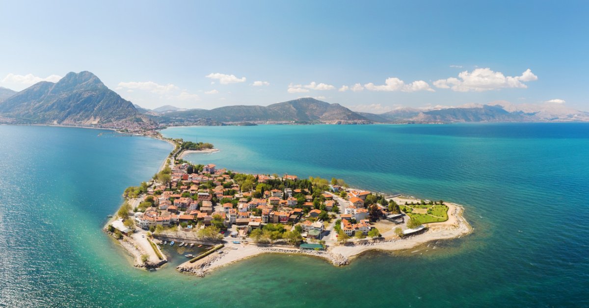 Isparta’nın neyi meşhur? Isparta’da ne yenir, ne alınır, neresi gezilir?