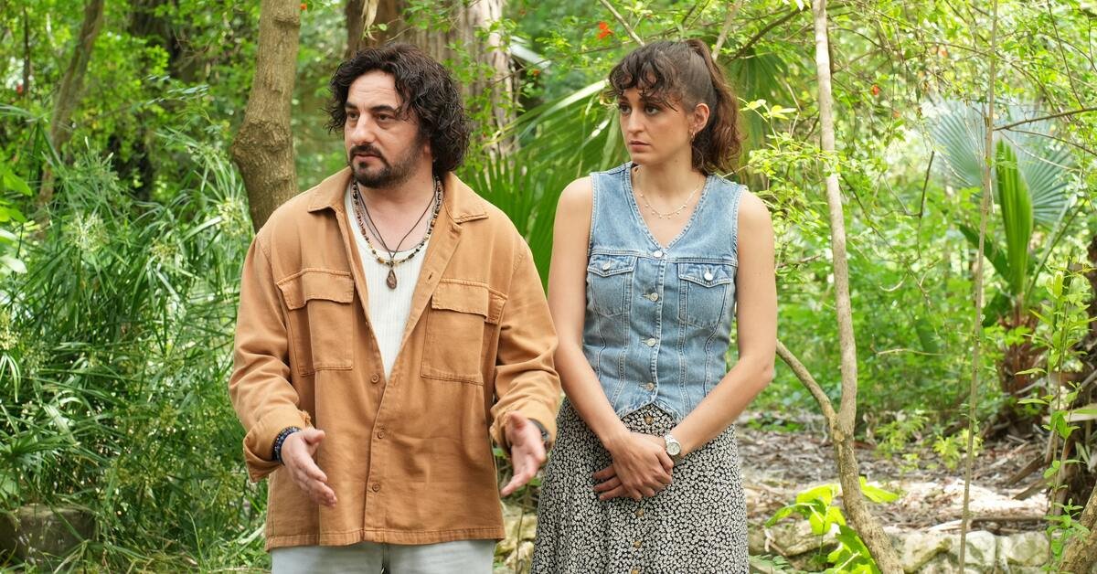 Tur Rehberi filmi nerede çekildi?