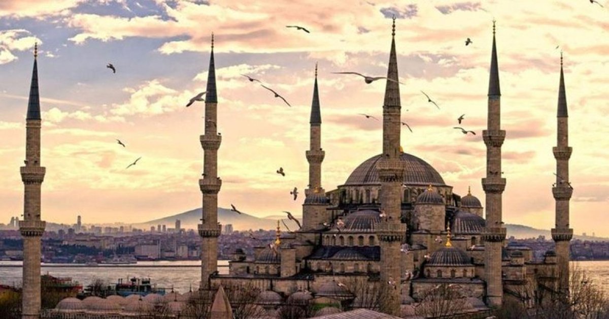 Cuma namazı ne zaman, saat kaçta? Diyanet ile 20 Şubat İstanbul, Ankara, İzmir ve il il cuma namazı vakitleri