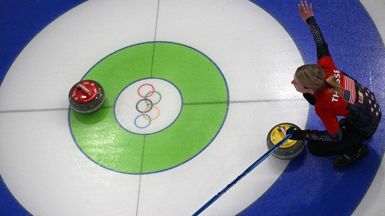 2026 Winter Olympics: Live updates Saturday from Milan Cortina