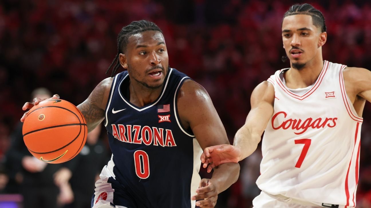 What we learned in Arizona’s win over Houston