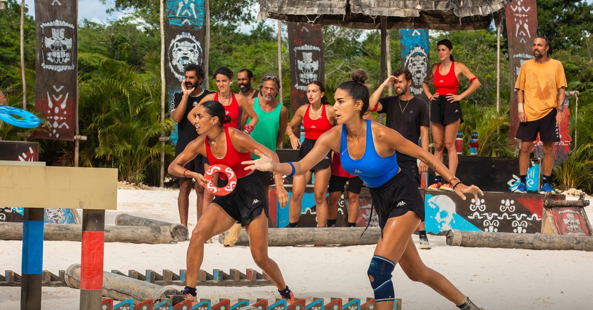 ELEME DÜELLOSU BELLİ OLDU! Survivor dokunulmazlık oyunu kim kazandı? 21 Şubat Cumartesi Survivor eleme adayı kim oldu?