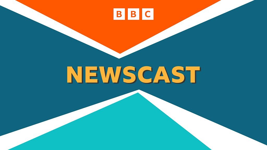 Newscast – Trump’s Tariffs: The Beginning of the End?