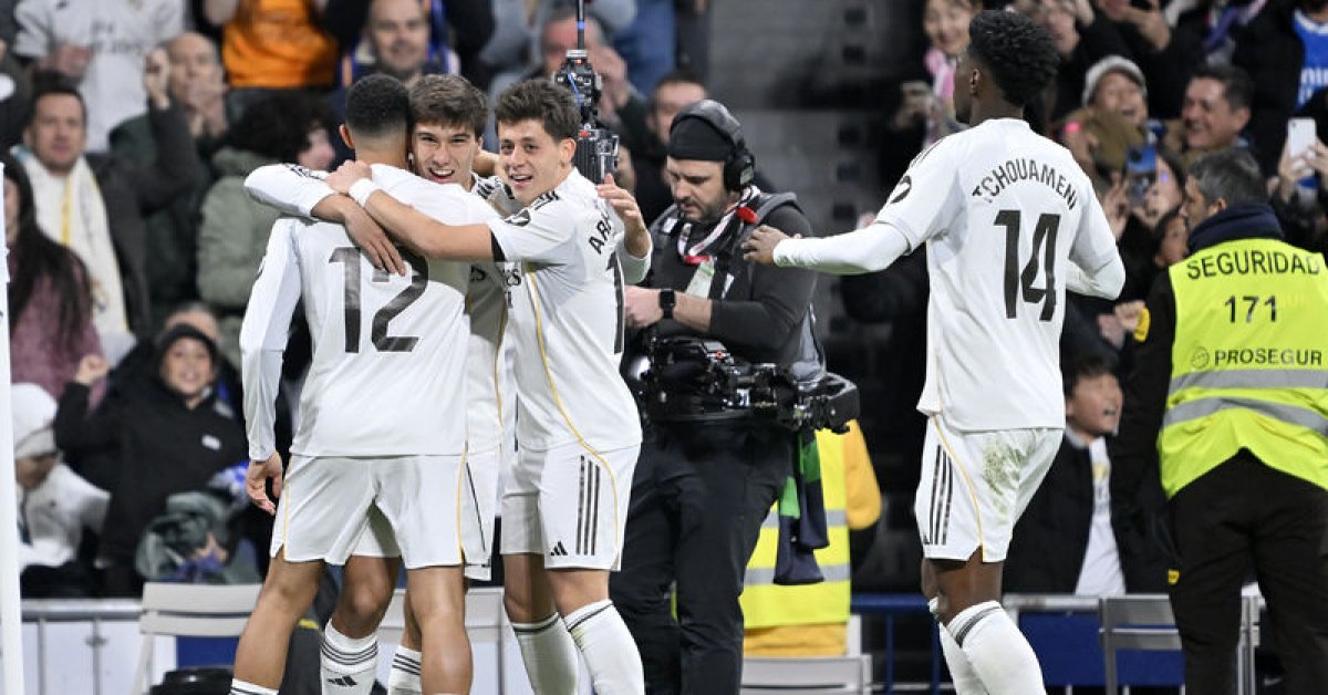 Osasuna – Real Madrid maçı ne zaman, saat kaçta? La Liga Osasuna