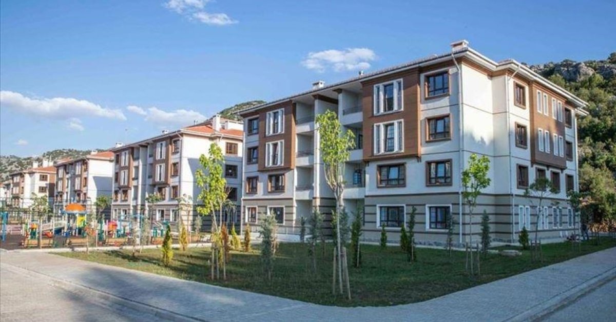 2 bin 255 konut TOKİ Kırklareli kura sonuçları isim listesi nasıl ve nereden öğrenilir?