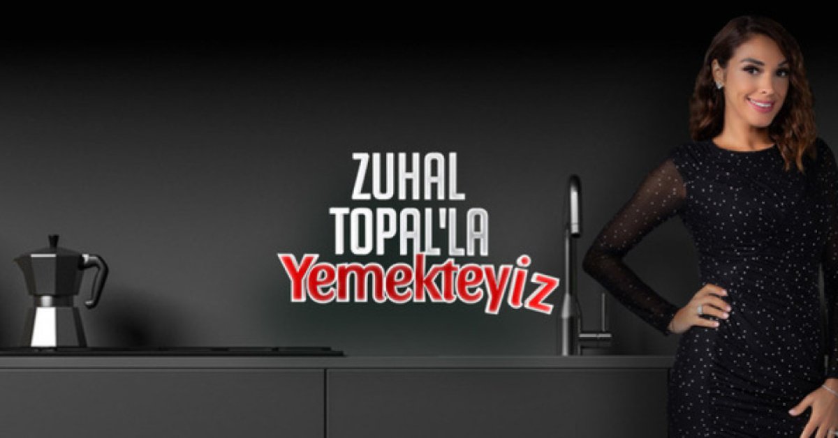 Yemekteyiz’de dün kim kazandı? 20 Şubat 2026 Cuma Zuhal Topal’la Yemekteyiz birincisi kim oldu, 200 bin TL’yi kazanan açıklandı mı?