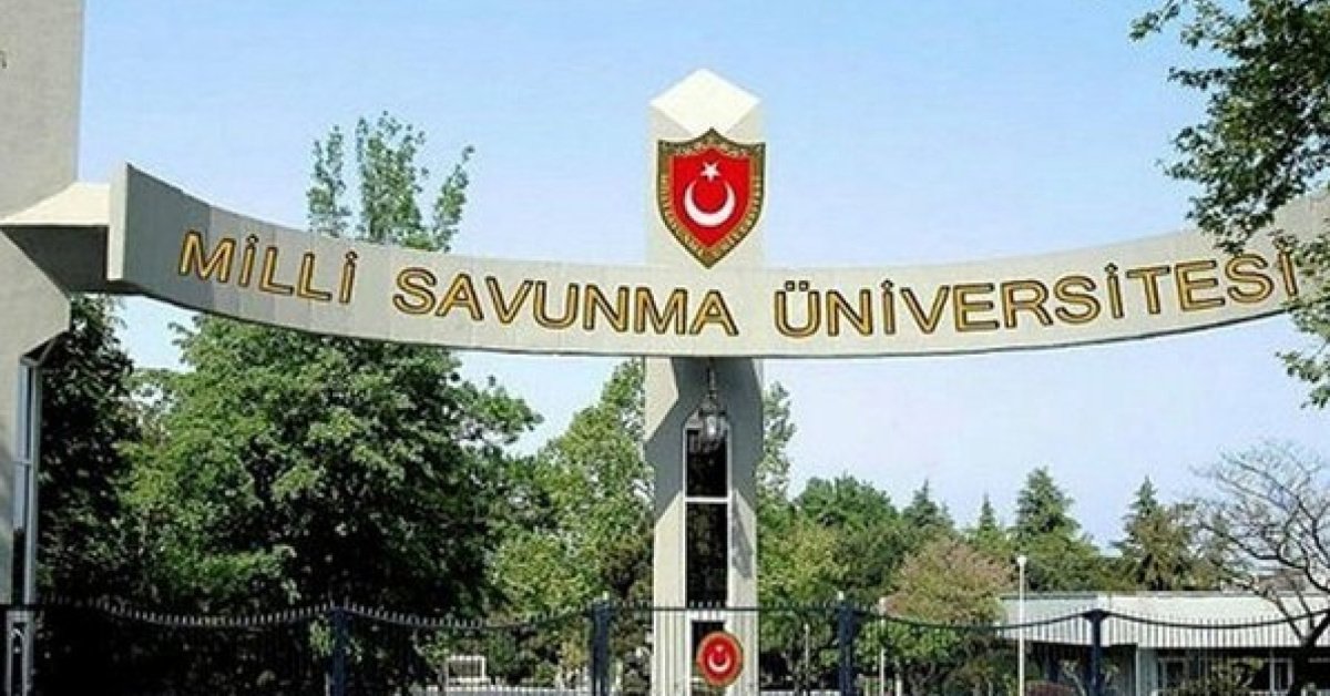Milli Savunma Üniversitesi MSÜ ne zaman? 2026 Milli Savunma Üniversitesi MSÜ sınav tarihi ve giriş belgesi sorgulama ekranı
