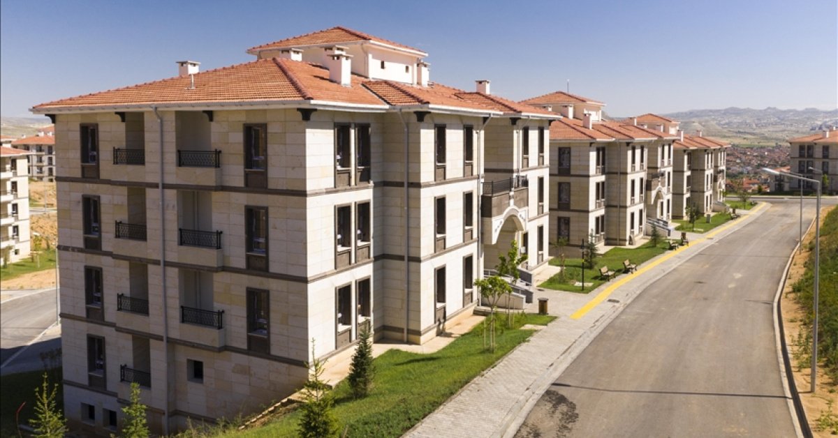 13 bin 890 konut sahiplerini buldu! TOKİ Gaziantep kura sonuçları isim listesi nasıl öğrenilir?