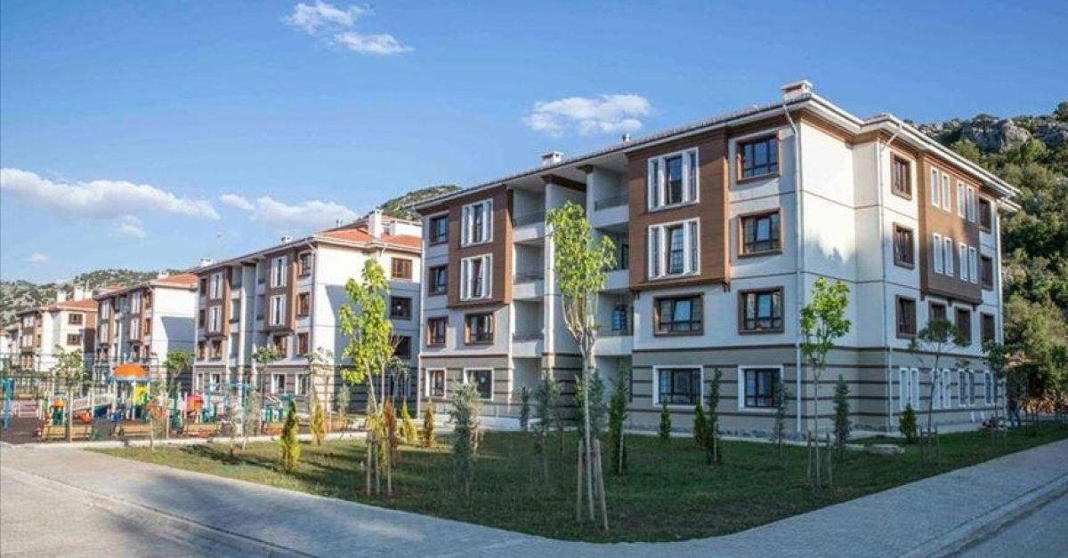 3 bin 276 ev sahiplerini buldu! TOKİ Çanakkale kura sonuçları isim listesi nasıl öğrenilir?
