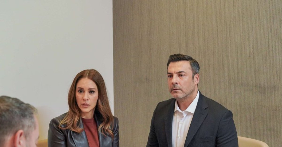 Kızılcık Şerbeti yeni bölümde neler olacak? Show TV canlı izle ekranı
