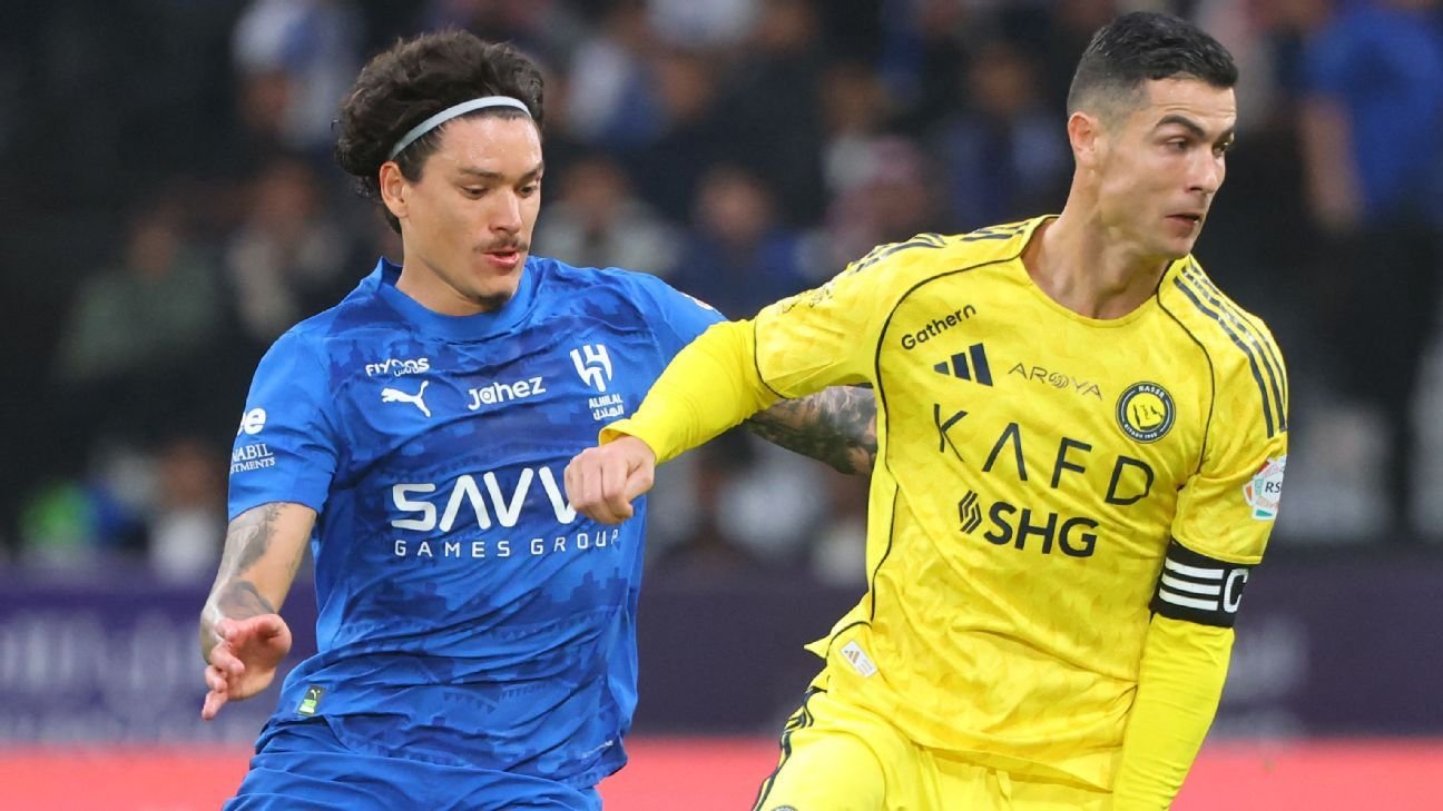 Transfer rumors, news: Spurs, Newcastle eye Darwin Núñez