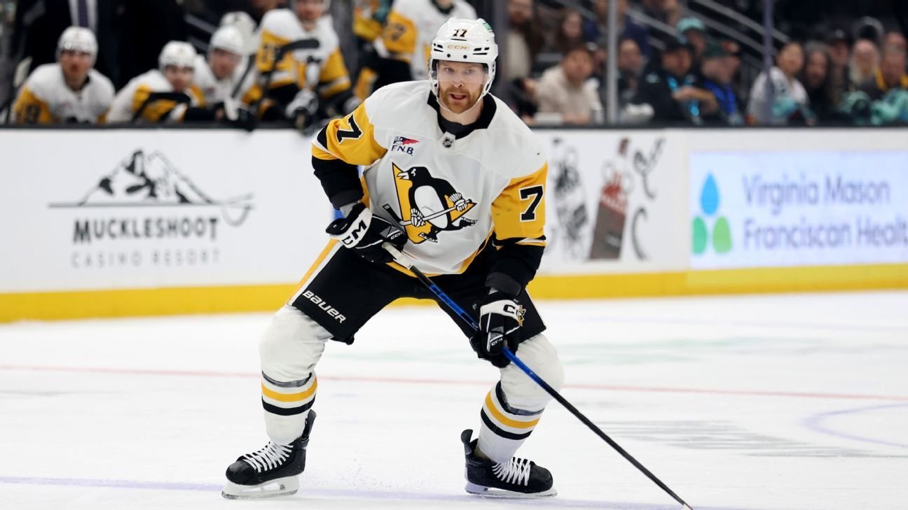NHL trade grades: Report cards for biggest deals of 2025-26