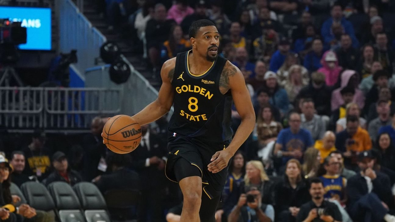 Fantasy basketball pickups: Look to Melton, Wallace and Raynaud for the homestretch