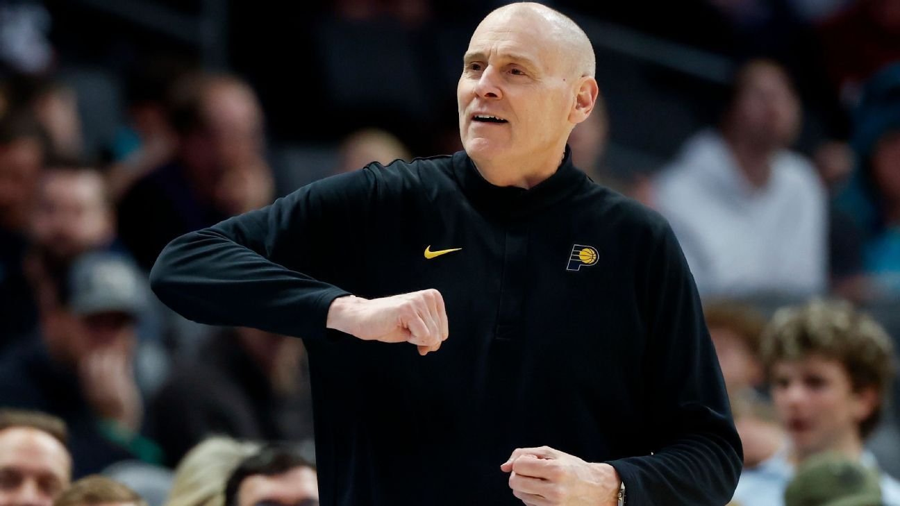 Carlisle: NBA did not speak with team doctors before $100K fine