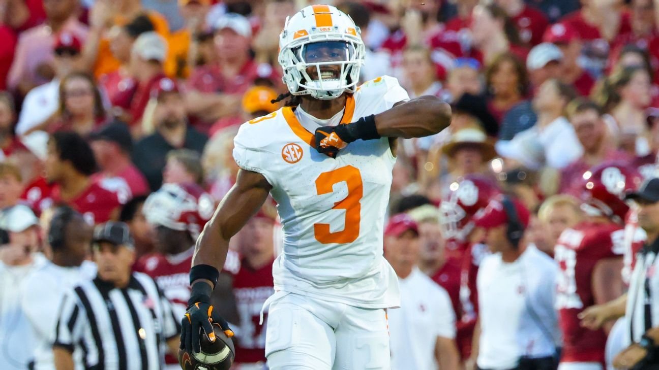 McCoy, a top NFL draft prospect, expects ‘no limits’ at pro day