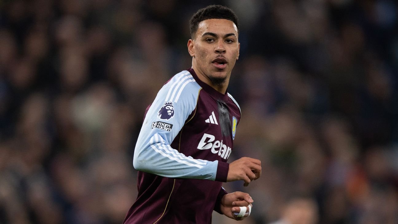 Transfer rumors, news: Chelsea confident of landing Rogers