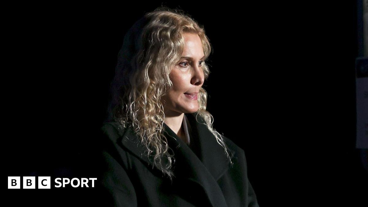 Winter Olympics 2026: Skating coach Eteri Tutberidze at Milan-Cortina four years after Valieva scandal