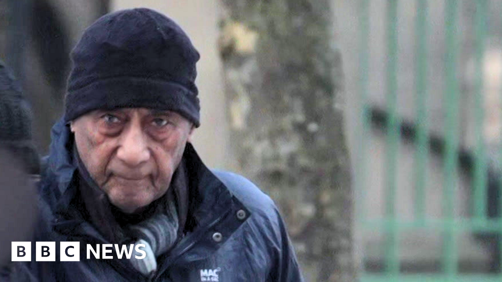 Care home boss sexually abused children for decades