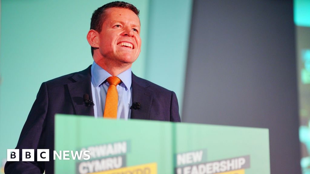 People don't expect a difference to NHS waiting times in three months – Plaid leader