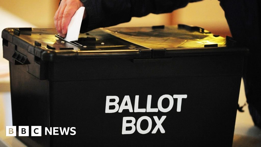 Gorton and Denton by-election polls open