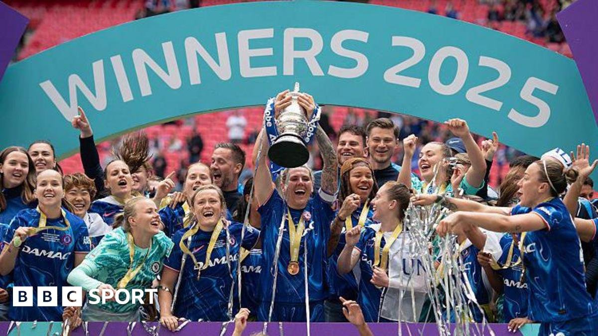 Women’s FA Cup: Supporters’ clubs oppose new proposals to competition