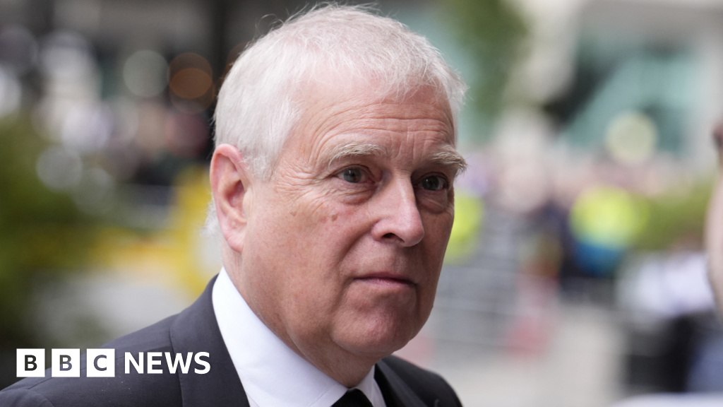 Lib Dems to push for release of files on Andrew trade role