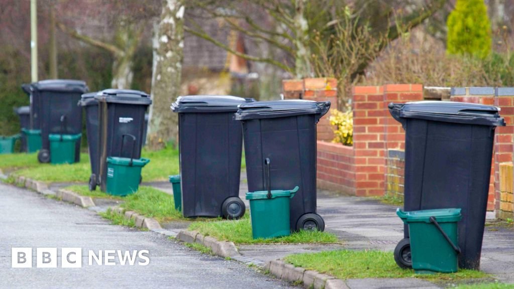 One in four councils to miss food waste collection deadline – find out if yours is one
