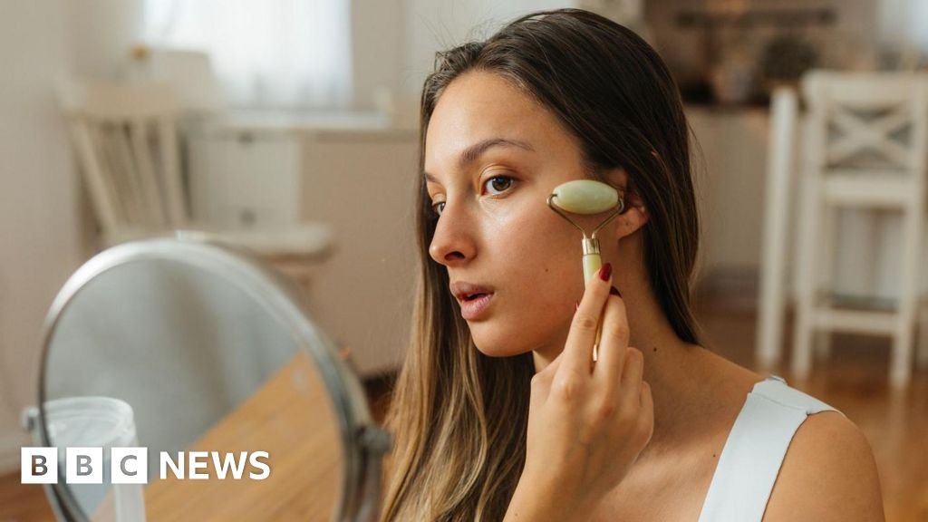 Viral face depuffing tricks – skin experts reveal if they work