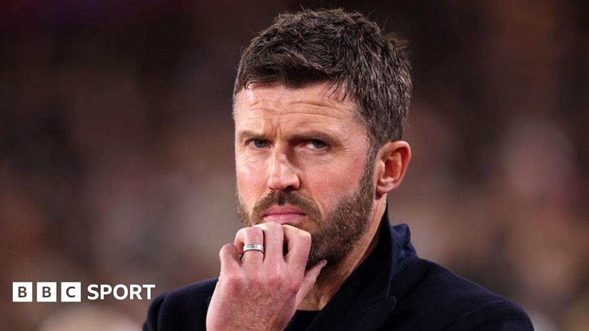 Michael Carrick ‘proud’ of Manchester United’s equality and diversity