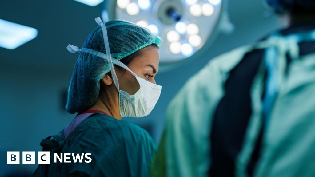 NHS secures bone cement rescue package so joint surgery can resume