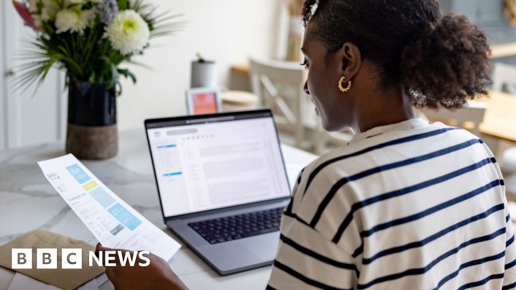Household energy bills to fall in April after charges shake-up