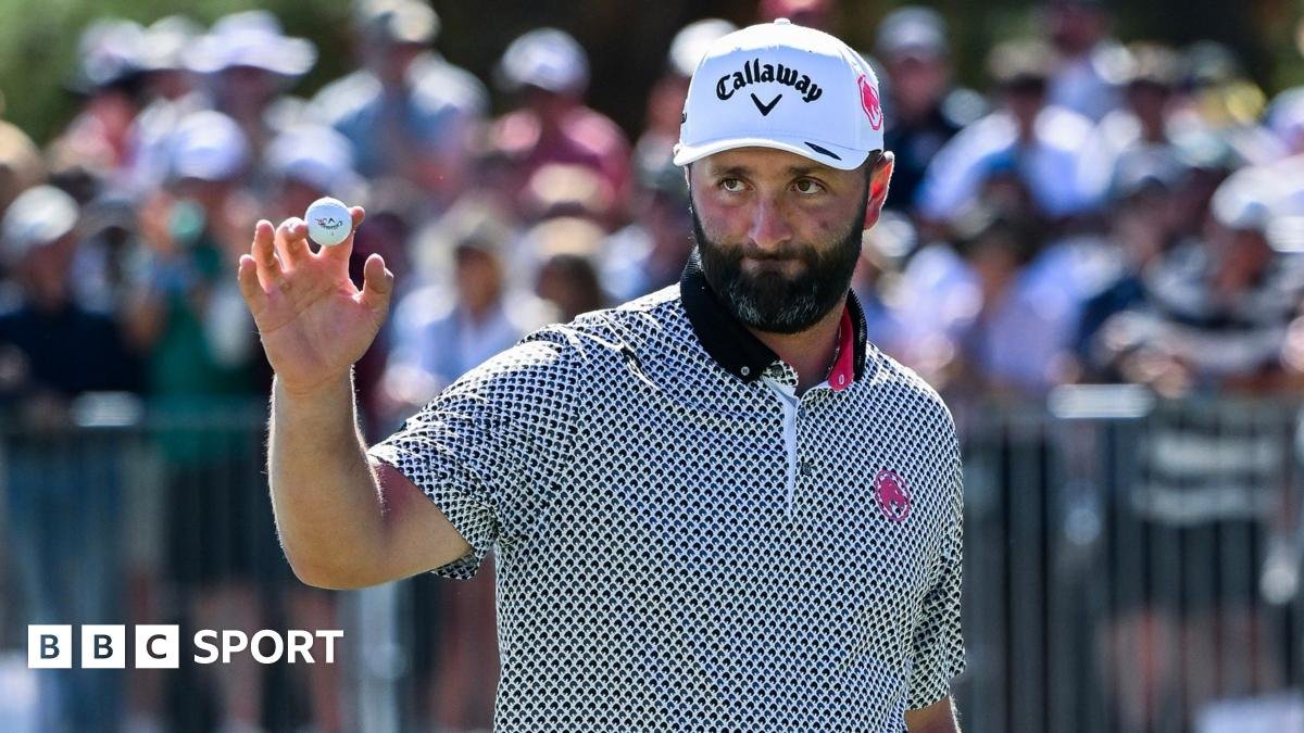 Jon Rahm’s Ryder Cup future remains in doubt amid DP World Tour row