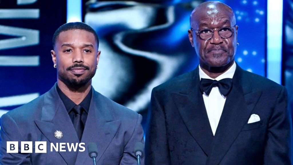 BBC apologises for not editing out racial slur shouted by guest with Tourette’s